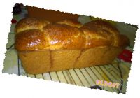 Photo Brioche Nanterre Apres Cuisson
