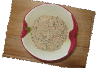 Photo Rillettes de Thon