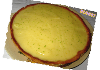 Photo Tarte Au Citron