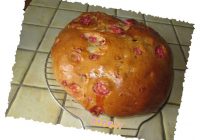 brioche praline saint genix